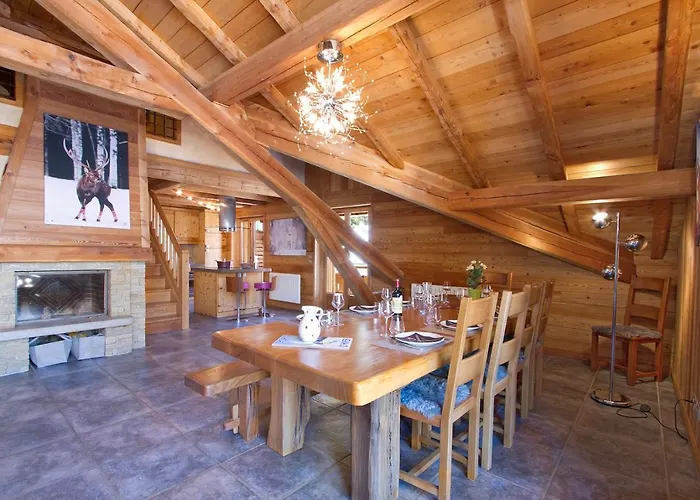 Appartement Noel Martin - 3 chambres