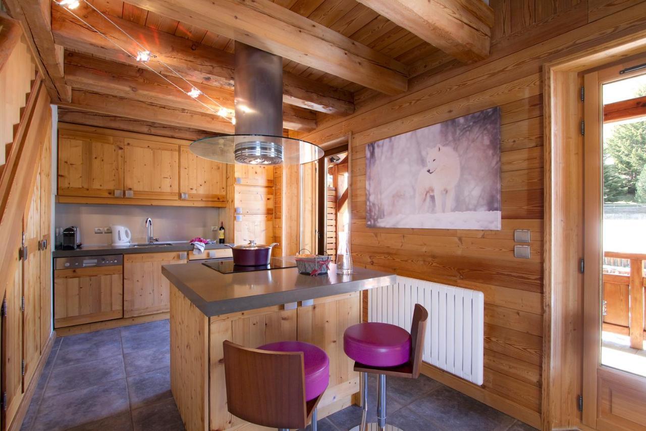 Appartement Noel Martin - 3 Les Deux Alpes